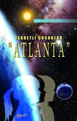 İşaretli Çocuklar Atlanta - 1