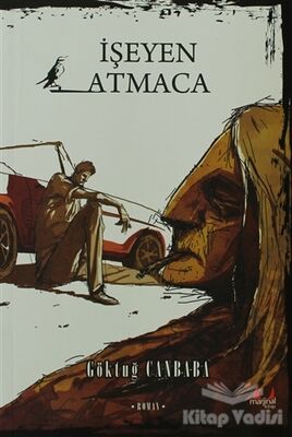 İşeyen Atmaca - 1