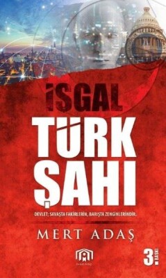 İşgal Türk Şahı - Benim Kitap