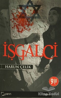 İşgalci - Yarın Yayınları