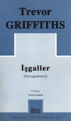 İşgaller (195) - Mitos Yayınları