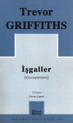 İşgaller (195) - 1