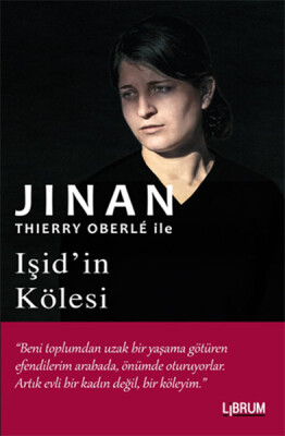 Işid'in Kölesi - Librum Kitap