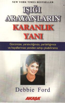 Işığı Arayanların Karanlık Yanı - 1