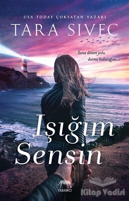 Işığım Sensin - Yabancı Yayınları