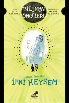 Işığın Efendisi İbni Heysem - 1