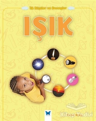 Işık - Mavi Kelebek Yayınları