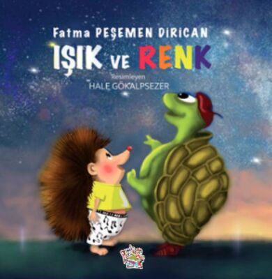 Işık Ve Renk - 1