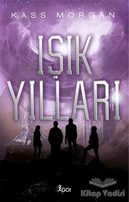 Işık Yılları - GO! Kitap