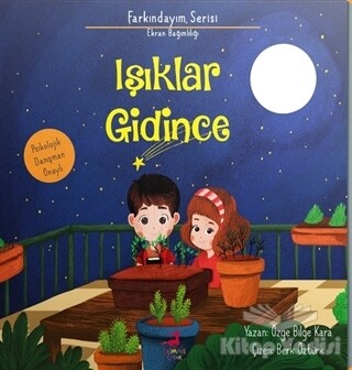 Işıklar Gidince - Olimpos Yayınları