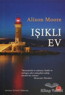 Işıklı Ev - 1