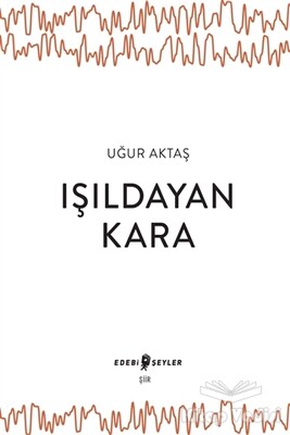 Işıldayan Kara - Edebi Şeyler