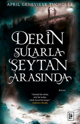 Işıltılı Serisi 1 - Derin Sularla Şeytan Arasında (Ciltli) - Parodi Yayınları