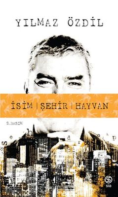 İsim Şehir Hayvan - 1