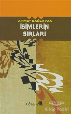 İsimlerin Sırları - 1