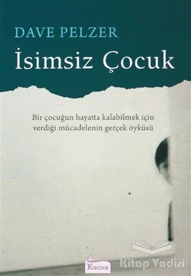 İsimsiz Çocuk - Koridor Yayıncılık