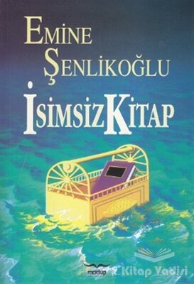 İsimsiz Kitap - Mektup Yayınları