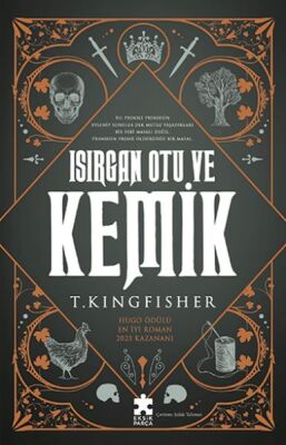 Isırgan Otu Ve Kemik - 1