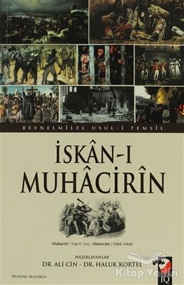 İskan-ı Muhacirin - 1