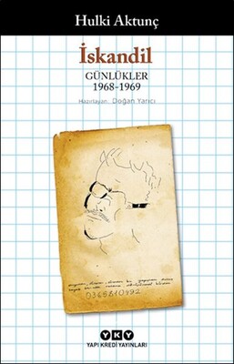 İskandil – Günlükler (1968-1969) - Yapı Kredi Yayınları