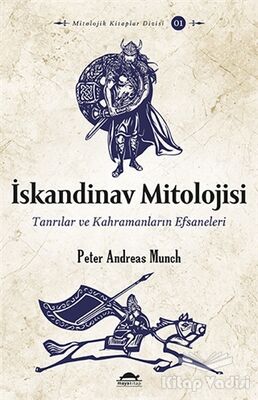 İskandinav Mitolojisi - 1