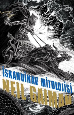 İskandinav Mitolojisi - 1