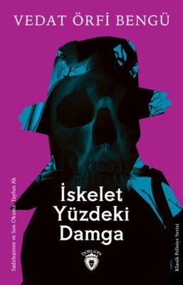 İskelet Yüzdeki Damga - Dorlion Yayınları