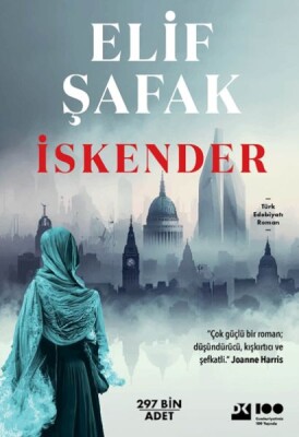 İskender - Doğan Kitap