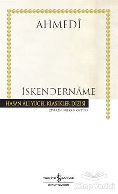 İskendername - 1