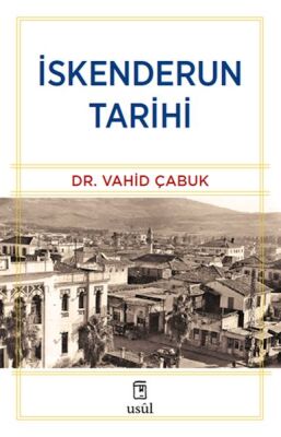 İskenderun Tarihi - 1