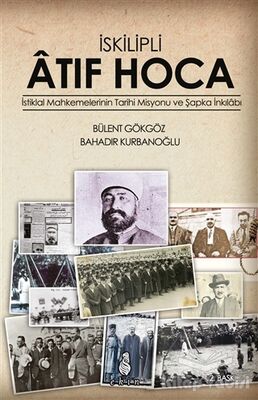 İskilipli Atıf Hoca - 1