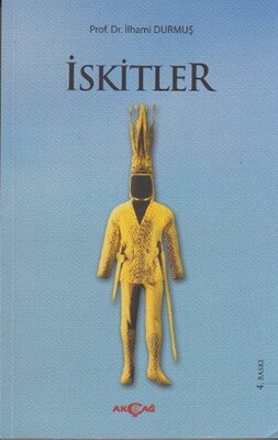 İskitler - Akçağ Yayınları