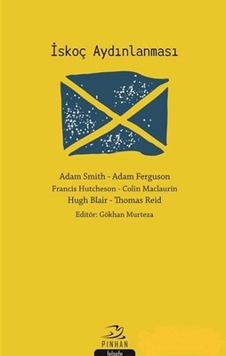 İskoç Aydınlanması - Pinhan Yayıncılık