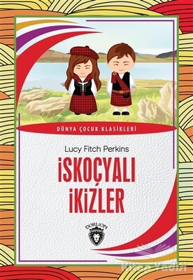 İskoçyalı İkizler - Dorlion Yayınları