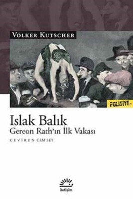 Islak Balık - İletişim Yayınları