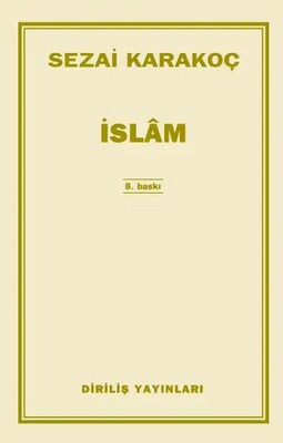 İslam - Diriliş Yayınları