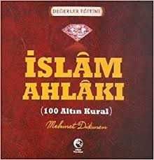 İslam Ahlakı - Cihan Yayınları