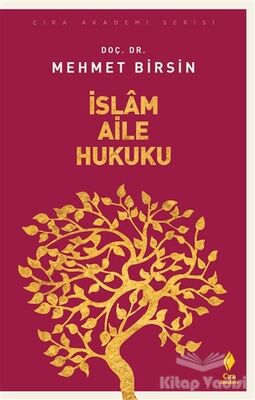 İslam Aile Hukuku - 1