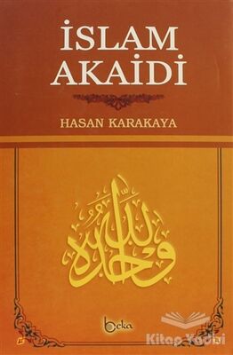 İslam Akaidi - 1