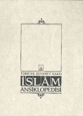 İslam Ansiklopedisi 7. Cilt (Cafer es-Sadık - Çiftçilik) - 1