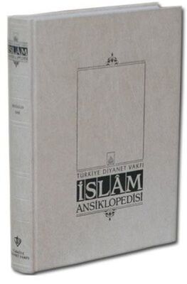 İslam Ansiklopedisi Cilt: 14 - 1