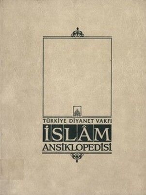 İslam Ansiklopedisi Cilt: 43 - Türkiye Diyanet Vakfı Yayınları