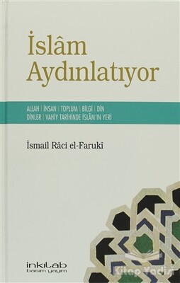 İslam Aydınlatıyor - İnkılab Yayınları