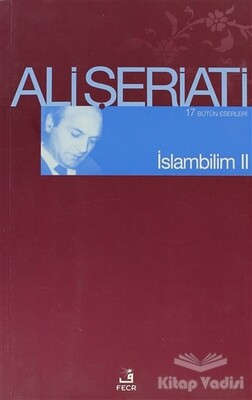 İslam Bilim - 2 - Fecr Yayınları