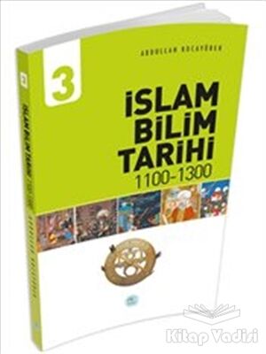 İslam Bilim Tarihi - 3 - 1