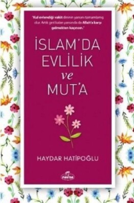 İslam' da Evlilik ve Mut' a - Ravza Yayınları
