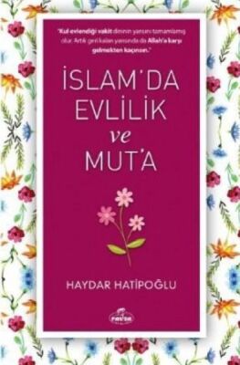 İslam' da Evlilik ve Mut' a - 1