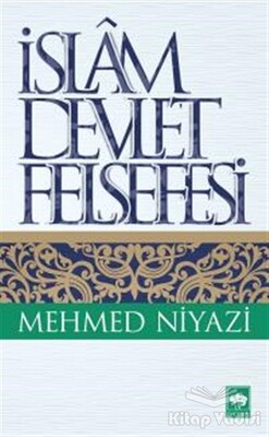 İslam Devlet Felsefesi - Ötüken Neşriyat