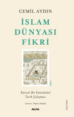İslam Dünyası Fikri - Alfa Yayınları
