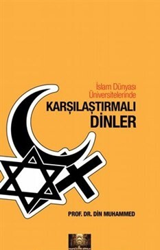 İslam Dünyası Üniversitelerinde Karşılaştırmalı Dinler - Endülüs Yayınları